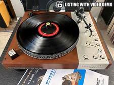 Marantz 6300 turntable for sale  Santa Ana