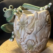 Fun frog candle for sale  Boaz