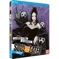 Soul eater box d'occasion  Montreuil