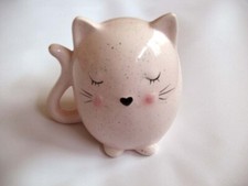 Katze kleines sparschwein gebraucht kaufen  Berlin