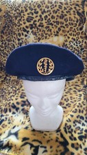Ancien beret militaire d'occasion  Breuvannes-en-Bassigny