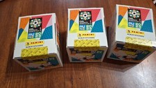 Box sigillati pieni usato  Italia