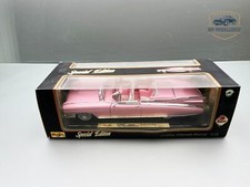 Maisto 50239 cadillac gebraucht kaufen  Aulendorf