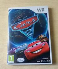 Disney cars nintendo usato  Licata