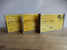 Rwo audio leerkassetten gebraucht kaufen  Berlin