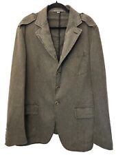 John varvatos gray for sale  Coram