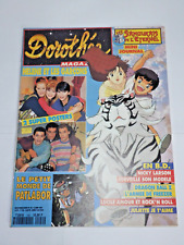 Magazine club dorothée d'occasion  Saint-André-lez-Lille