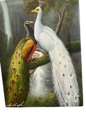 Excellent oil painting for sale  Milwaukee