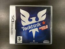 Nintendo tecktonik world usato  Spedire a Italy