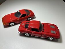 Majorette ferrari 365 gebraucht kaufen  Orbis, Gauersheim, Mauchenheim