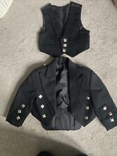 Prince charlie jacket for sale  UK