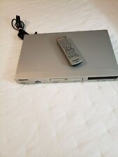 PIONEER DVD MODELO DV- 250 PLAYER COM REMOTO, BOA CONDIÇÃO DE TRABALHO comprar usado  Enviando para Brazil