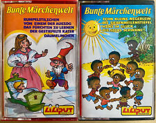 Bunte märchenwelt folgen gebraucht kaufen  Nienburg
