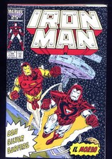 Iron man play usato  Cesena