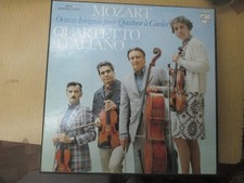 Coffret mozart oeuvre d'occasion  Marseille I