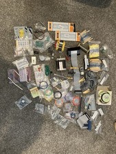 Large job lot for sale  WARRINGTON