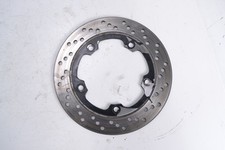 Disco freno posteriore SUZUKI GSR 600 2006-2010, używany na sprzedaż  PL