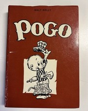 Pogo walt kelly usato  Parma
