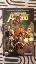 The new avengers d'occasion The new avengers d'occasion  Penne-d'Agenais