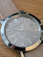 Burberry heritage swiss for sale  PORTLAND