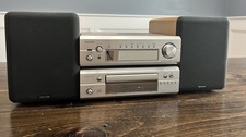 Denon f101scd component for sale  Daphne