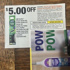 Swiffer deluxe starter for sale  Gardendale