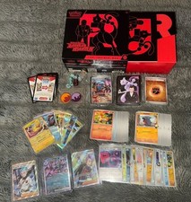 Pokemon ewige rivalen gebraucht kaufen  Berlin