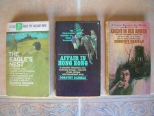 Vintage dorothy daniels for sale  Wilmington