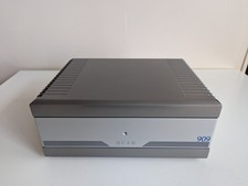 Ampli puissance quad d'occasion  Luzy