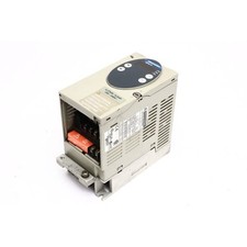 Telemecanique atv31h037m2 vari d'occasion  Dreux