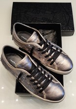 Scarpe donna crime usato  Sesto al Reghena