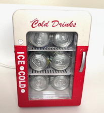 Coke cold drinks for sale  Burnsville