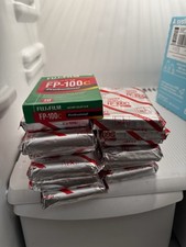 Fujifilm FP-100c (refrigerado) Expira 02/2012; bom armazenamento comprar usado  Enviando para Brazil