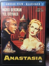 Anastasia anatole litvak gebraucht kaufen  Köln