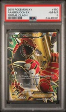 Groudon 150 160 usato  Terni