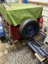 Camping trailer come for sale  NOTTINGHAM
