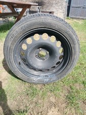 Full size spare for sale  KING'S LYNN