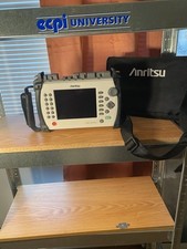 Pcs anritsu mt9083a8 for sale  Richmond