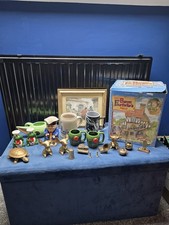Joblot brass ornaments for sale  DUDLEY