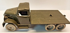 vintage marx toy trucks army for sale  Lehighton