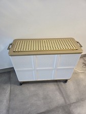 Wibo elektrischer kamin gebraucht kaufen  Jüchen