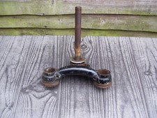 Norton bottom fork for sale  DEESIDE