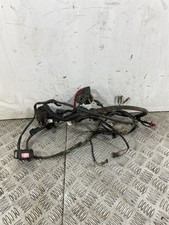 100651 cablaggio impianto usato  Roma