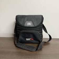 Bolsa de transporte Ogio Chill Cooler isolamento térmico 6-12 latas Black Mountain America comprar usado  Enviando para Brazil