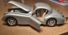 Modellauto ldtimer jaguar gebraucht kaufen  Velbert