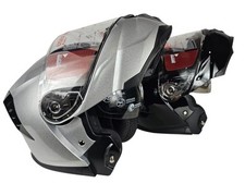 Casco modulare moto usato  Misilmeri
