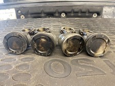 Pistons conrods vauxhall for sale  PLYMOUTH