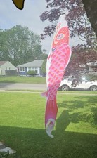 Japanese koinobori koi for sale  Buffalo