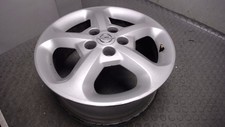 Alufelge 6x16 et44 gebraucht kaufen  Warendorf