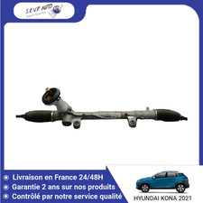 Cremaillere hyundai kona d'occasion  Saint-Quentin